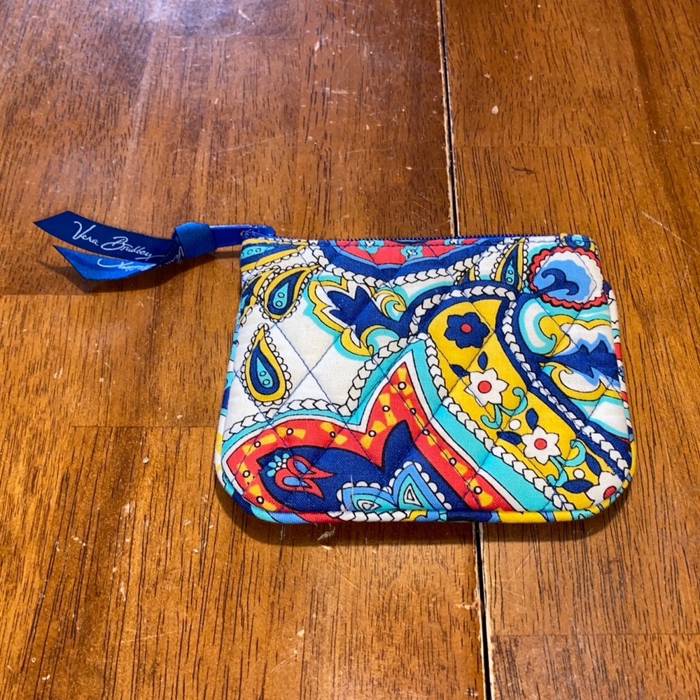 Vera Bradley small bag